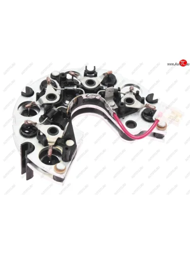 Мост диодный КАМАЗ, МАЗ ген. 3232.3771, 7762.3771 ОРБИТА ОРБИТА бво 7-110-02