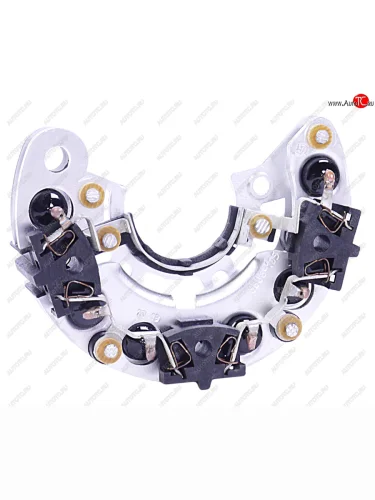 Мост диодный ВАЗ-1117-1119 генератор 9402.3701-06 ОРБИТА ОРБИТА бво 8-105-02р