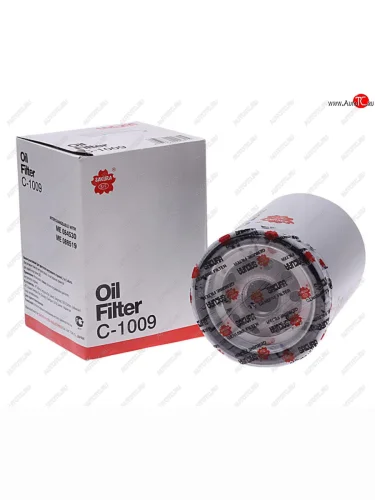 Фильтр масляный KATO KOBELCO SAKURA SAKURA c1009