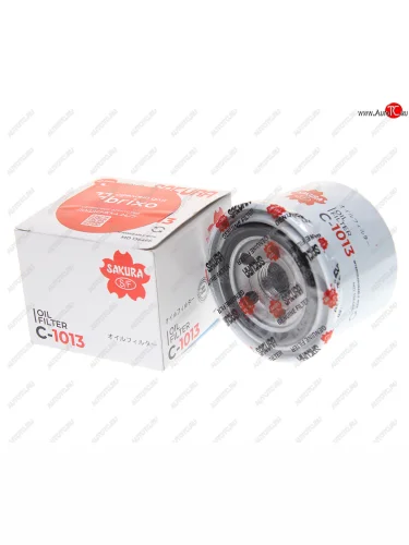 Фильтр масляный MITSUBISHI SAKURA SAKURA c1013