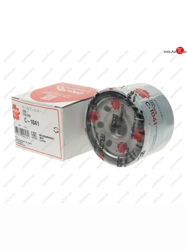 Фильтр масляный MITSUBISHI Minica SAKURA SAKURA c1041