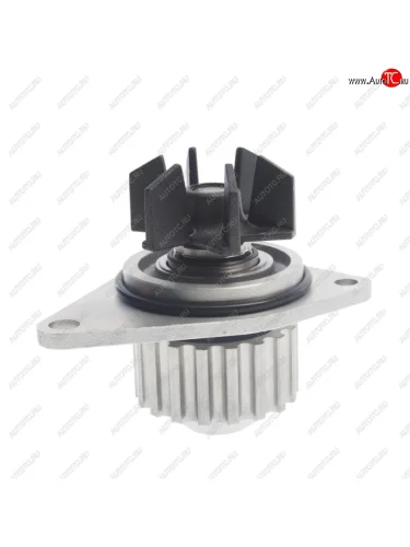 Насос водяной PEUGEOT 206,207,306 CITROEN C2,C3 FORD Focus DOLZ DOLZ c-114