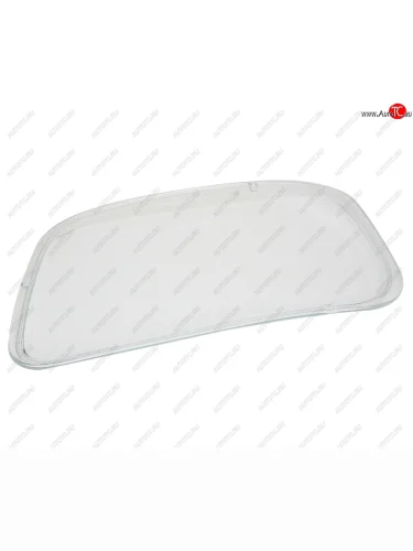 Стекло фары MERCEDES Actros MP2 (04-08) левой (без бортика) AYFAR AYFAR c11577