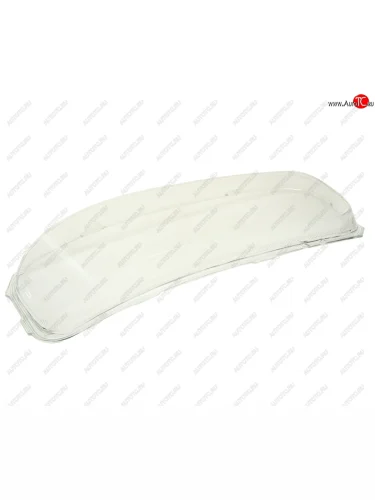 Стекло фары MERCEDES Atego (04-) правой (гладкое без рефлений) AYFAR AYFAR c11597