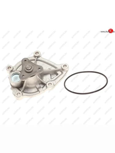 Насос водяной PEUGEOT 207,308 (1.41.6) CITROEN C3,C4,C5 DOLZ DOLZ c136