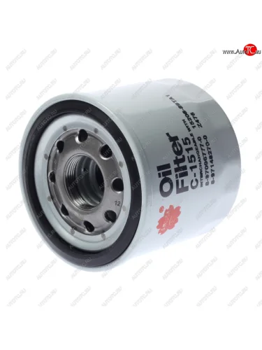 Фильтр масляный ISUZU Trooper (00-) SAKURA SAKURA c1515