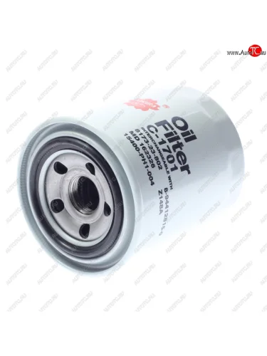 Фильтр масляный MAZDA 323 (80-) SAKURA SAKURA c1701