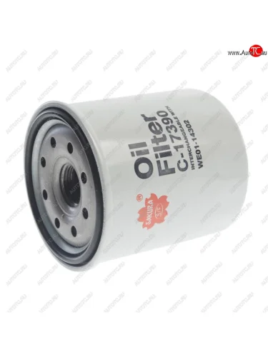 Фильтр масляный MAZDA BT-50 (06-) SAKURA SAKURA c17390