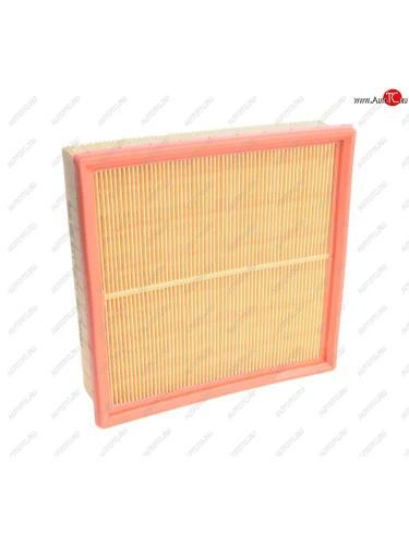 Элемент фильтрующий ВАЗ-2108-2115,2123i воздушный MANN MANN c22117