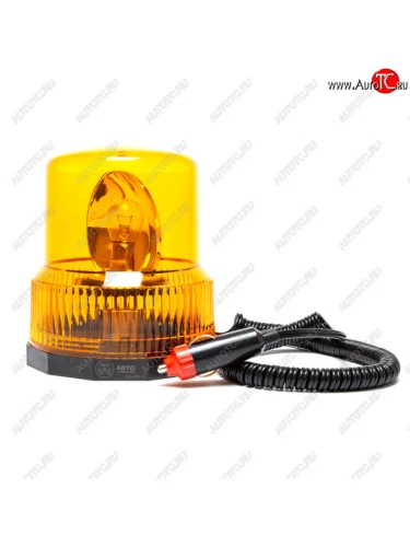 Маяк проблесковый 24V на магните AVTOELECTRICA AVTOELECTRICA c24-21m ае