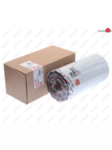 Фильтр масляный JCB JS160,180,200,220,260 (дв.ISUZU) SAKURA SAKURA c2704