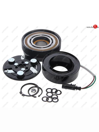 Муфта VW T5 (04-07) компрессора кондиционера CMA2 CMA2 c28005ma CMA2 c28005ma