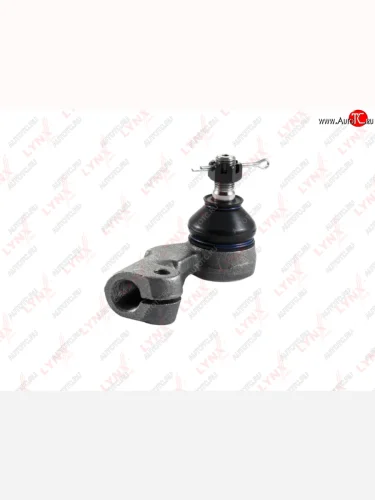 Наконечник рулевой тяги ВАЗ-2110 наружный левый LYNX LYNX c4050l