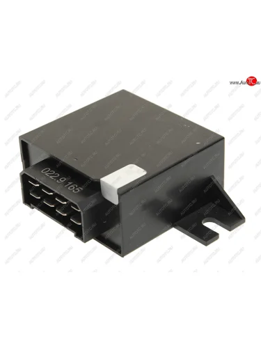 Блок управления ГАЗель Next,ГАЗон Next системой блокировки дверей ТОЧМАШ ТОЧМАШ c41r11.3867100