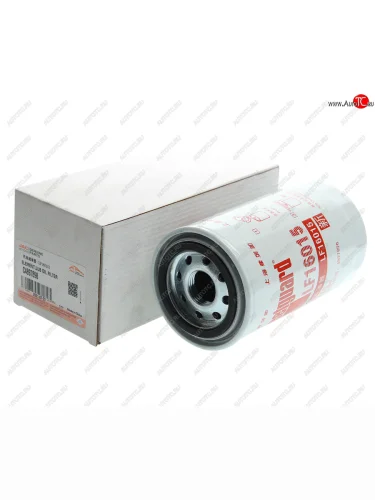 Фильтр масляный JAC N200 (ISBe,ISDe) (E3E4) OE JAC c4897898