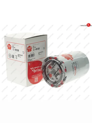 Фильтр масляный GREAT WALL SAKURA SAKURA c49130