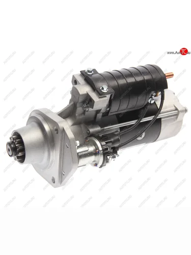 Стартер JAC N200 (24В 6.0кВт) OE JAC c4984042