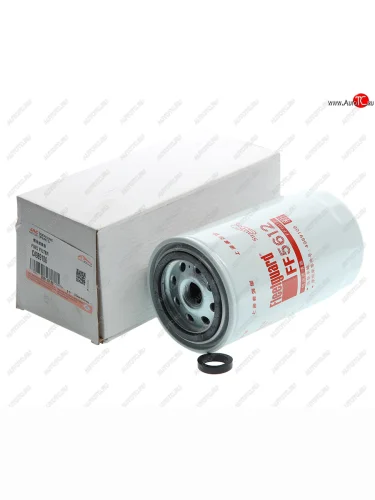 Фильтр топливный JAC N200 (19-) грубой очистки OE JAC c4989106