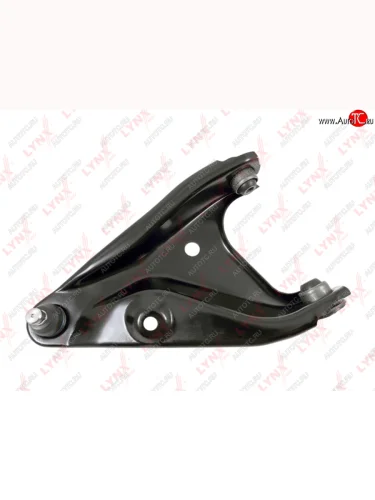 Рычаг подвески ЛАДА Largus RENAULT Logan (04-) передней левый LYNX LYNX c5083l