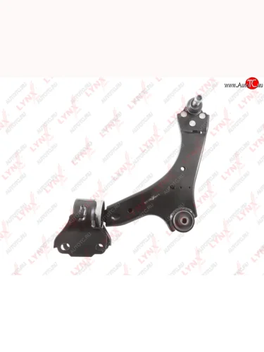 Рычаг подвески FORD Mondeo (07-) передней левый LYNX LYNX c5096l