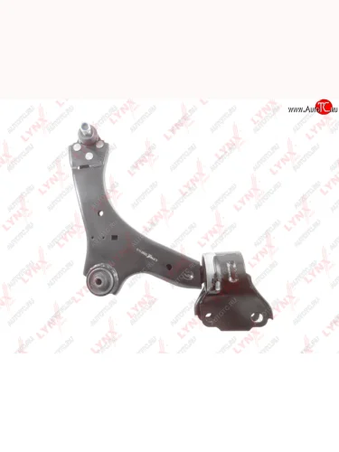 Рычаг подвески FORD Mondeo (07-) передней правый LYNX LYNX c5096r