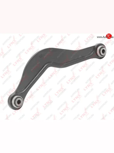 Рычаг подвески FORD Mondeo (07-) задней верхний LYNX LYNX c5103lr