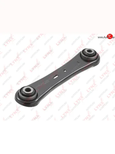 Рычаг подвески FORD Mondeo (07-),S-Max (06-) задней прямой левыйправый LYNX LYNX c5104lr