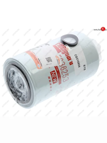 Фильтр топливный JAC N200 (19-) тонкой очистки OE JAC c5310808