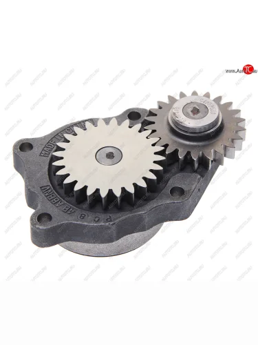 Насос масляный КАМАЗ,ПАЗ дв.CUMMINS 4ISBe,4ISDe OE (ОАО КАМАЗ) KAMAZ c5313086 KAMAZ c5313086