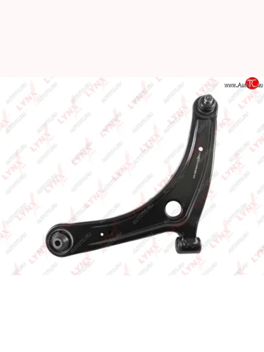 Рычаг подвески MITSUBISHI Lancer (07-),Outlander (06-) передней нижний левый LYNX LYNX c5393l