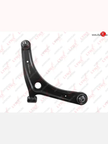 Рычаг подвески MITSUBISHI Lancer (07-),Outlander (06-) передней нижний правый LYNX LYNX c5393r