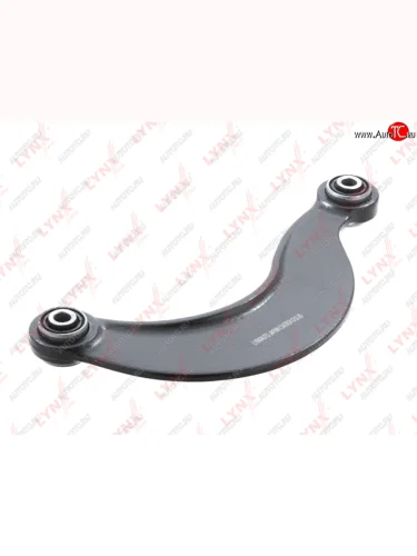 Рычаг подвески FORD C-Max (07-),Focus (99-),Kuga (08-) задней верхний поперечный LYNX LYNX c5429lr