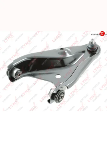 Рычаг подвески RENAULT Logan (14-) передней левый LYNX LYNX c5496l