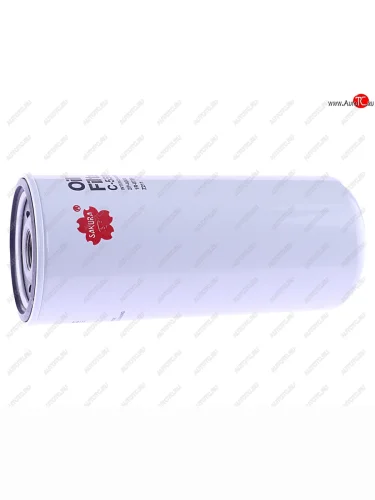 Фильтр масляный VOLVO F7,FH12,FH16 RENAULT (CATERPILLAR) SAKURA SAKURA c5501