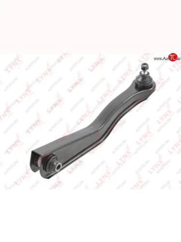 Рычаг подвески MITSUBISHI Eclipse (99-05),Galant (98-03) передней поперечный левый LYNX LYNX c5575l