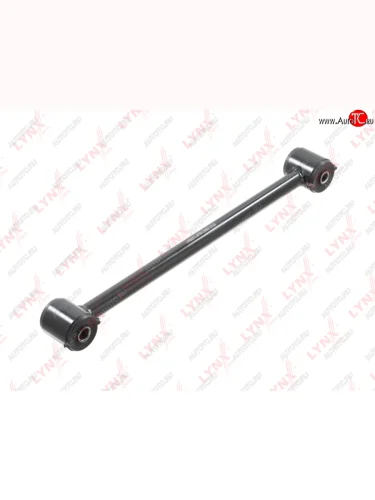 Рычаг подвески CHEVROLET Lacetti задней поперечный левыйправый LYNX LYNX c5598lr