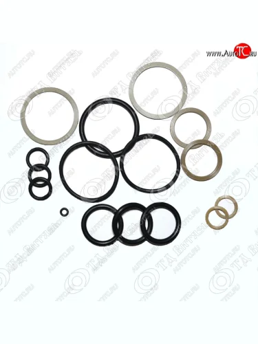 Ремкомплект цилиндра силового Ц-55 Т-40 (№3003) ВИТЯЗЬ ВИТЯЗЬ ц55*рк