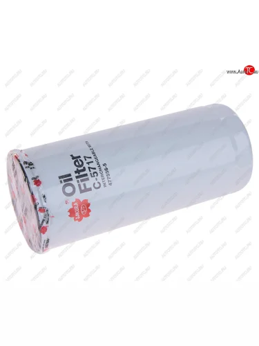 Фильтр масляный VOLVO 6FL,7FL,10FL,12F,12FH,12FL,16FL SAKURA SAKURA c5717