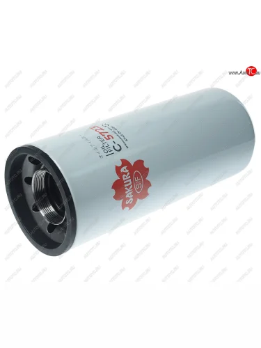 Фильтр масляный HYUNDAI HL770-7 (дв.CUMMINS QSL9) SAKURA SAKURA c5723