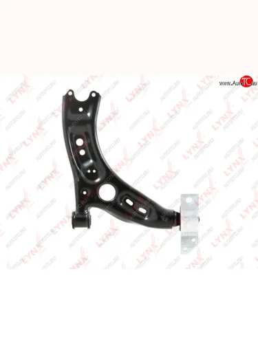 Рычаг подвески VW Passat (08-12),Tiguan (07-) передней левый LYNX LYNX c5779l