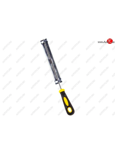 Напильник круглый для заточки цепей 4.0мм CHAMPION CHAMPION c6552