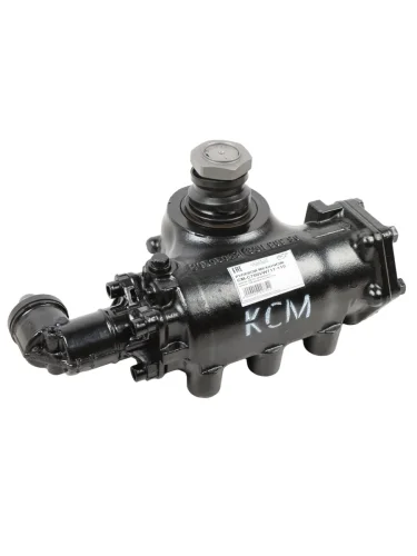 Механизм рулевой КАМАЗ-4308,6520 СПЕЦМАШ СПЕЦМАШ c700vw717-110-спецмаш