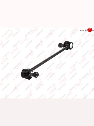 Стойка стабилизатора TOYOTA Avensis,Corolla,Prius переднего LYNX LYNX c7034lr