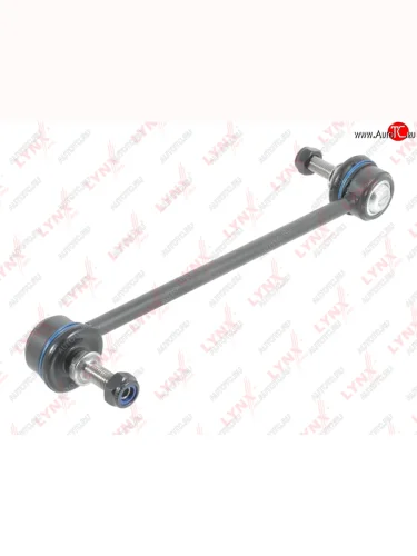 Стойка стабилизатора NISSAN Cube (09-) переднего LYNX LYNX c7246lr