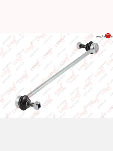 Стойка стабилизатора PEUGEOT 307 CITROEN C4 переднего LYNX LYNX c7265lr