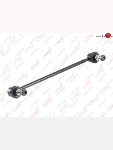 Стойка стабилизатора SUZUKI Grand Vitara переднего LYNX LYNX c7287lr