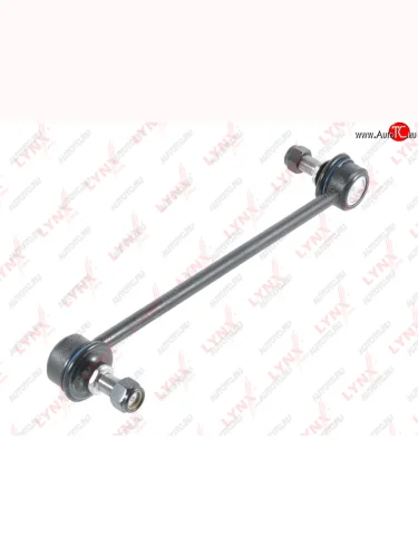 Стойка стабилизатора HYUNDAI ix35,Tucson (11-) KIA Sportage (10-) переднего LYNX LYNX c7367lr