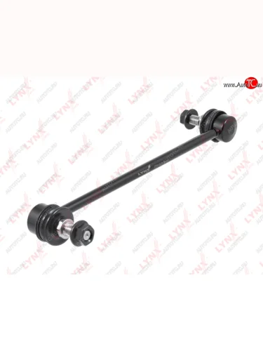 Стойка стабилизатора NISSAN Juke переднего LYNX LYNX c7410lr