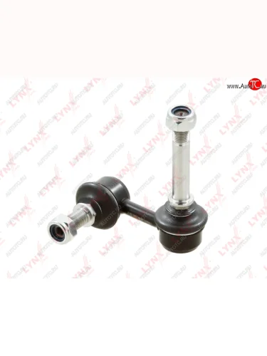 Стойка стабилизатора INFINITI Q70 (10-) переднего левая LYNX LYNX c7507l
