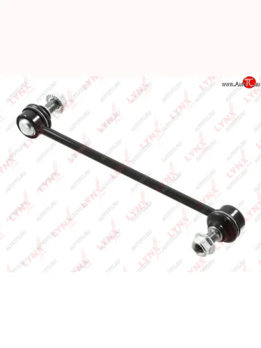 Стойка стабилизатора TOYOTA Camry (06-) переднего LYNX LYNX c7628lr